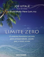 Limite Zero - Joe Vitale.pdf